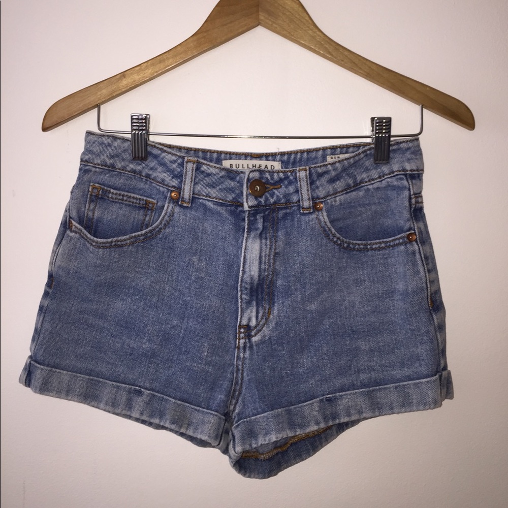 PacSun mom short